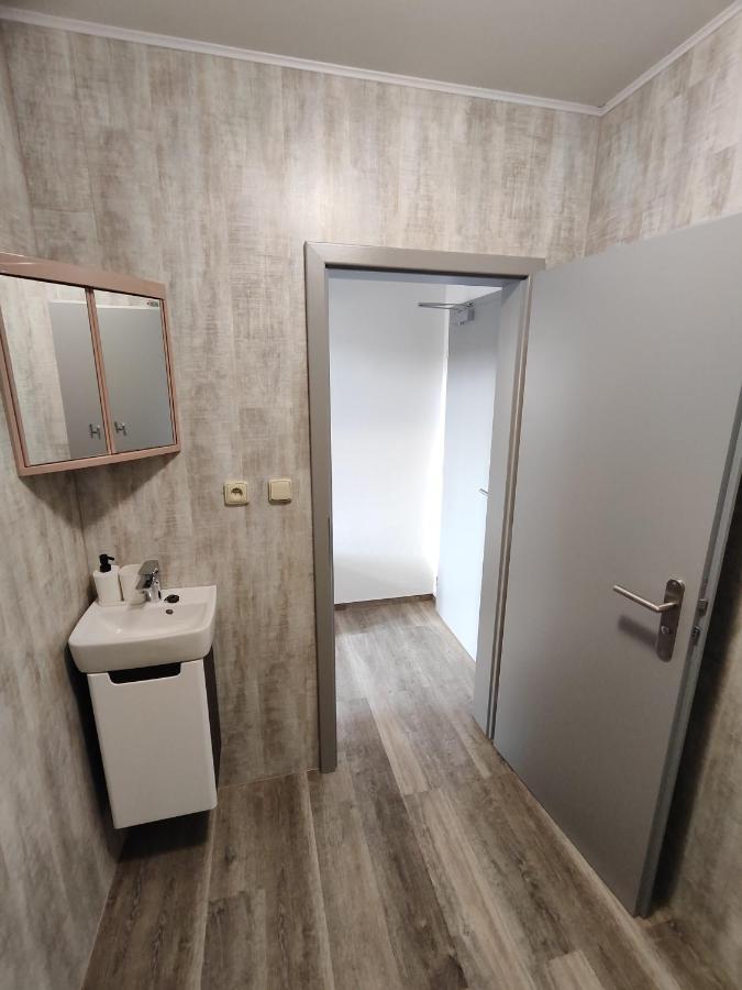 Hotel Stara Skola Mezná Zewnętrze zdjęcie