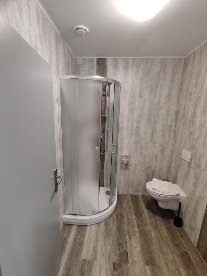 Hotel Stara Skola Mezná Zewnętrze zdjęcie